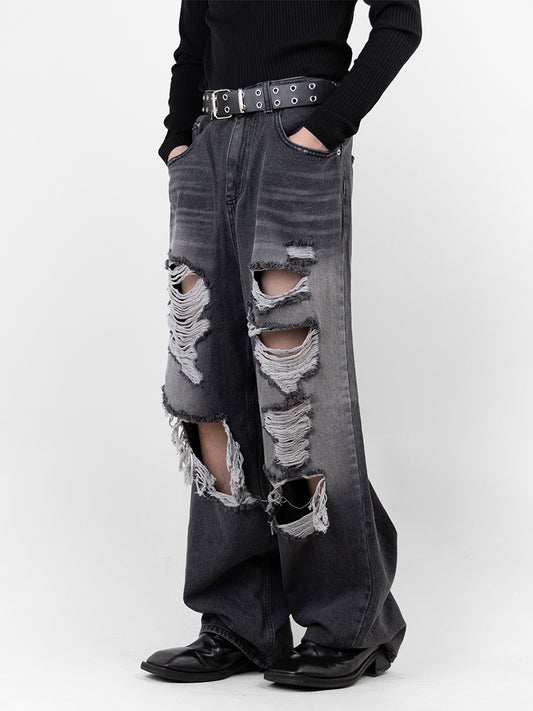 Cross Vintage Denim Jeans