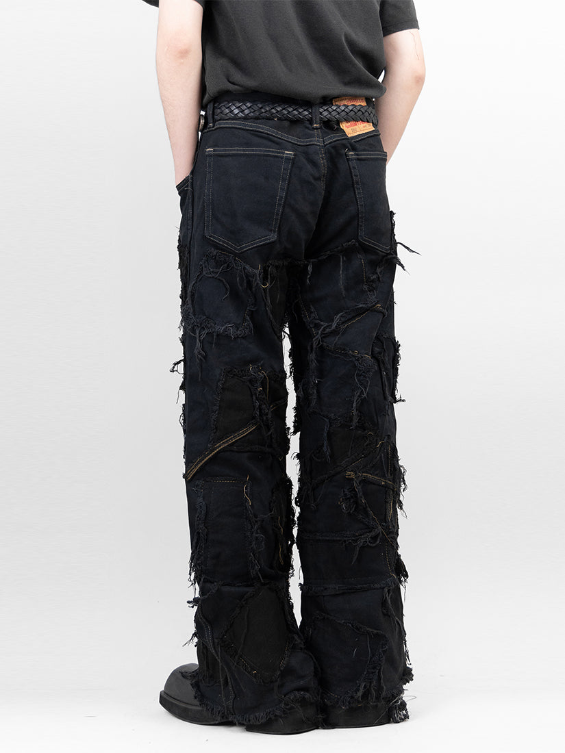 Remade Denim Version 5 (#3) 