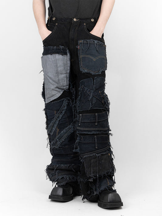 Remade Denim Version 4 (#04)
