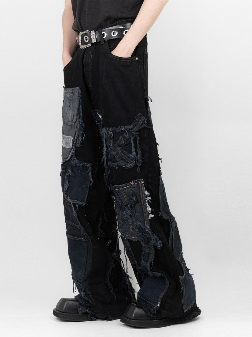 Remade Denim Version 4 (#11) 