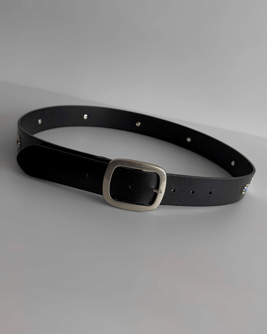 Jamstone 40 Leather Belt