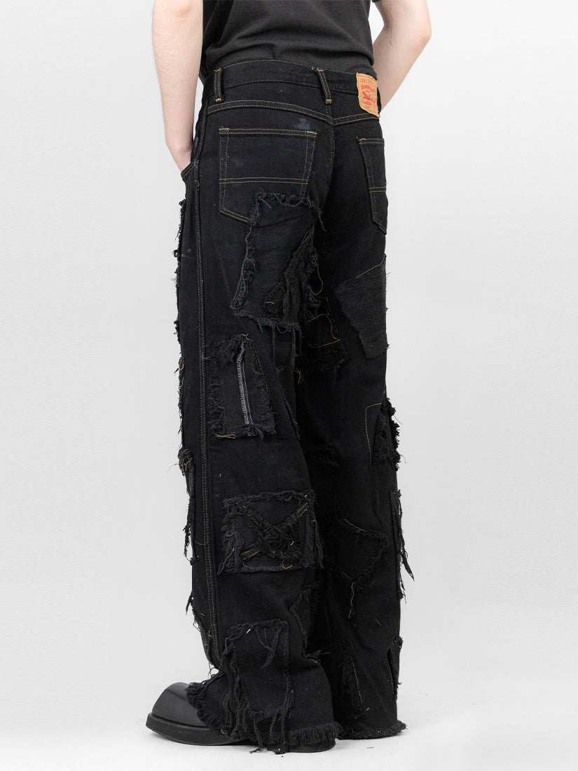 Remade Denim Version 4 (#10)