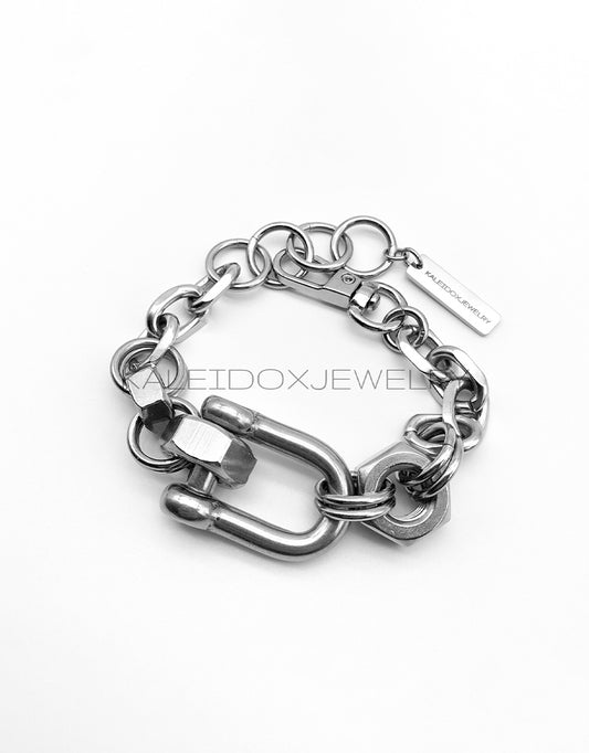 Stainless Steel Bracelet