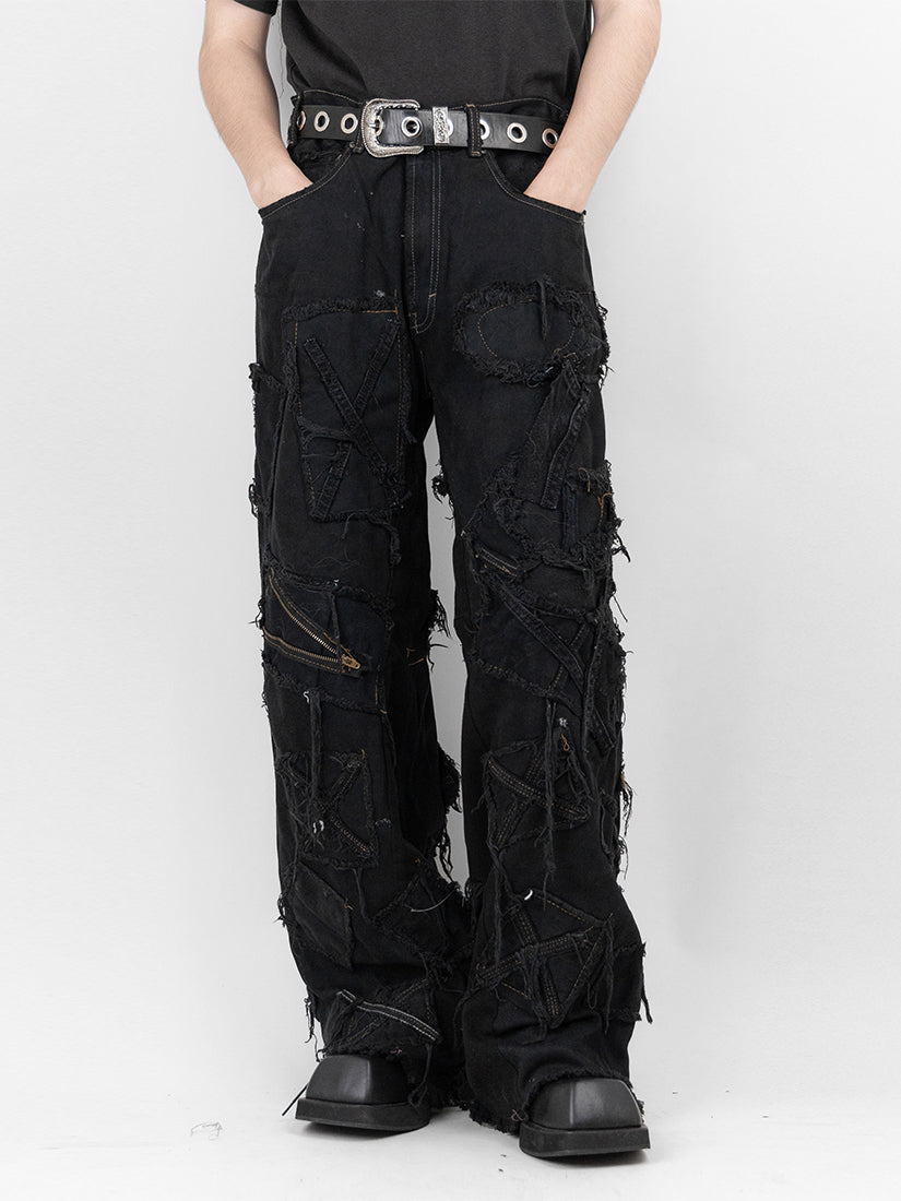 Remade Denim Version 4 (#09) 