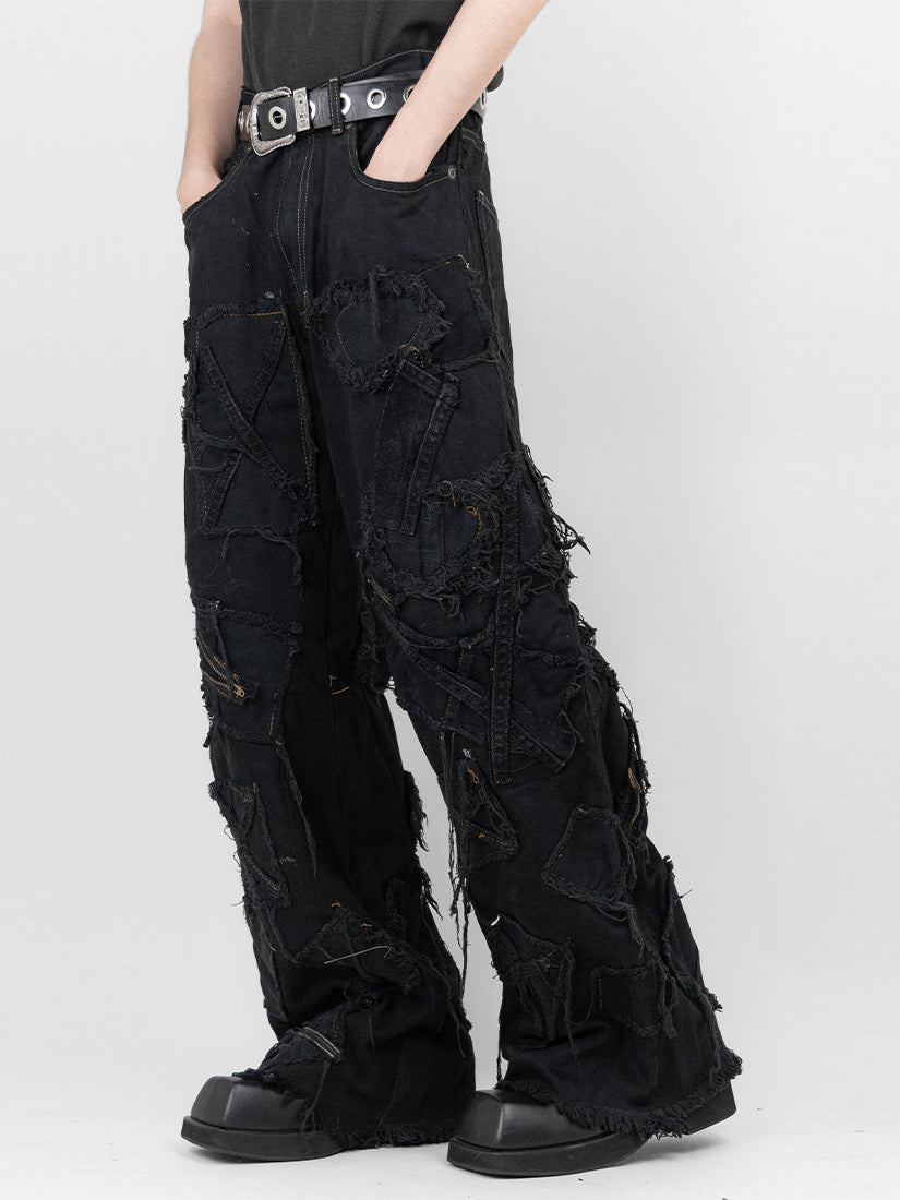 Remade Denim Version 4 (#09) 
