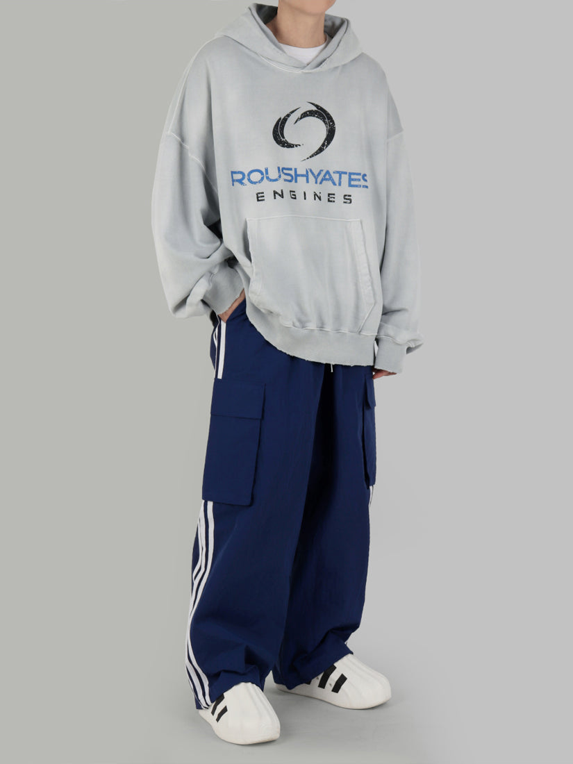 Rossi Dying Hoodie 