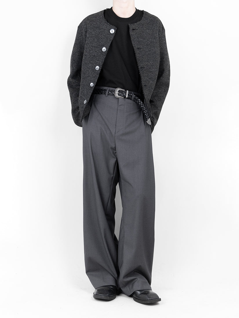 Nell Wide Slacks