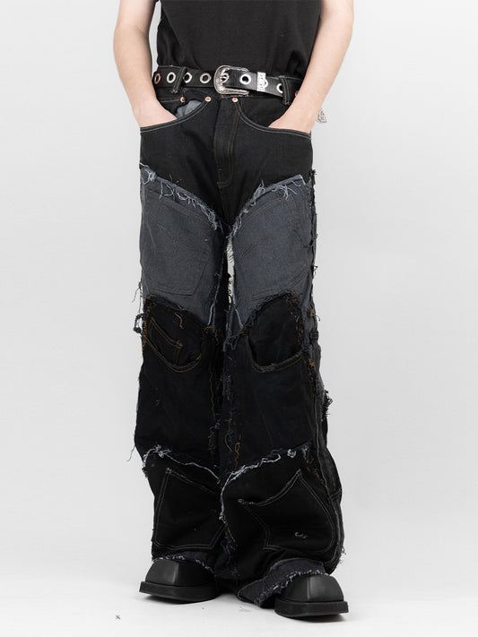 Remade Denim Version 4 (#07)