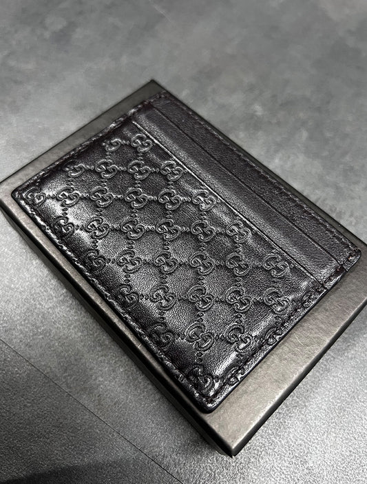 Gucci Card Holder 