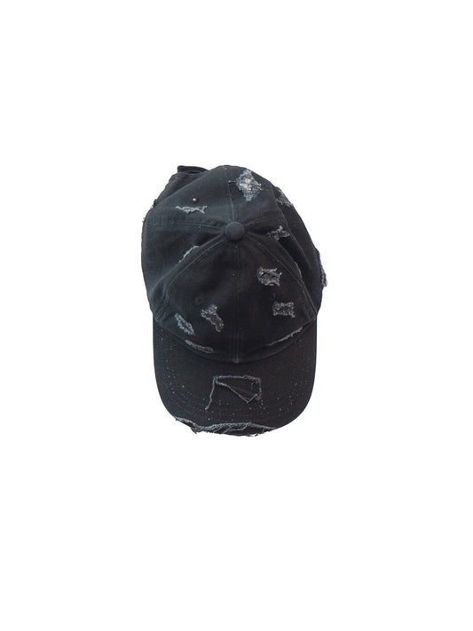 Destroyed Cap