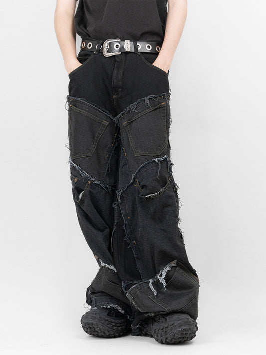 Remade Denim Version 4 (#06)