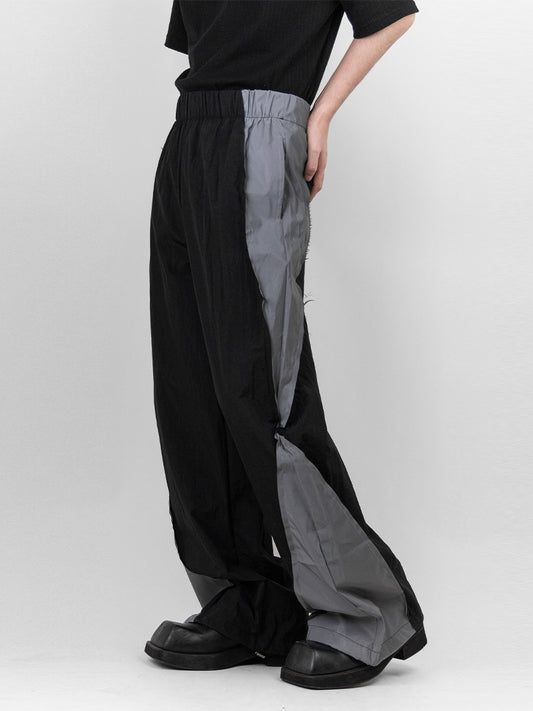 3M Side Wide Pants 