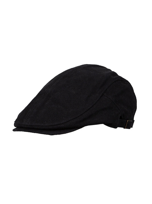 Soft Cotton Hunting Cap 