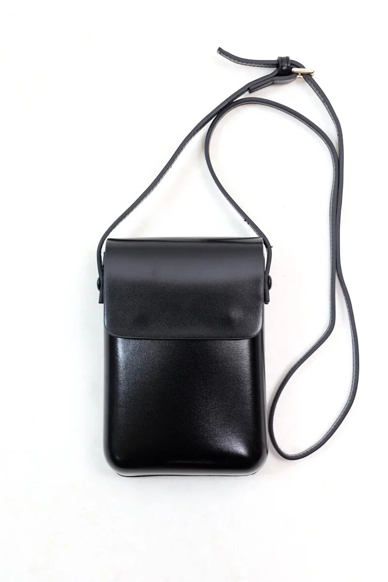 Mini Cross Bag