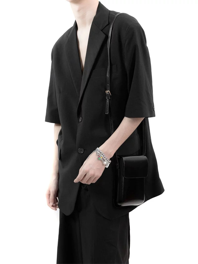 Mini Cross Bag