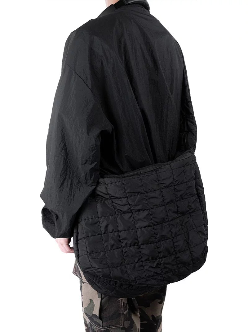 Cloud Cross Bag 2 (Long Version)
