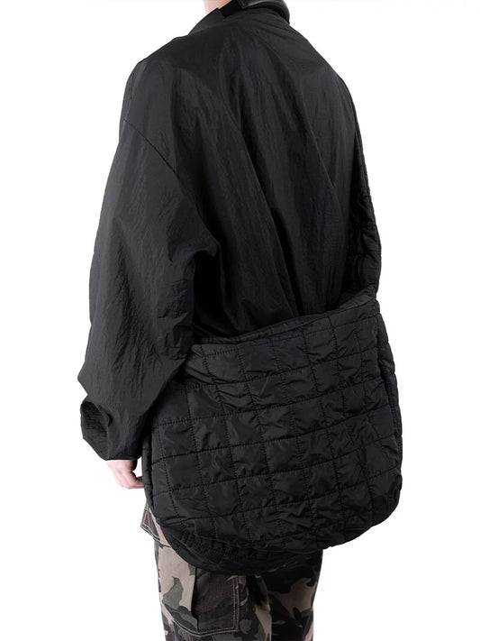 Cloud Cross Bag 2 (Long Version)