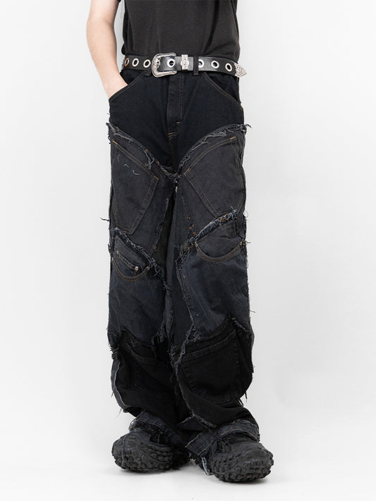 Remade Denim Version 4 (#05)