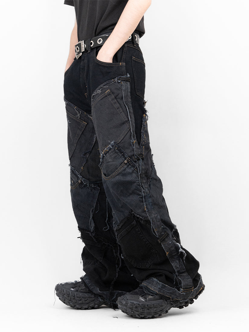 Remade Denim Version 4 (#05) 
