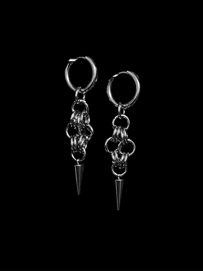 Chain Earrings