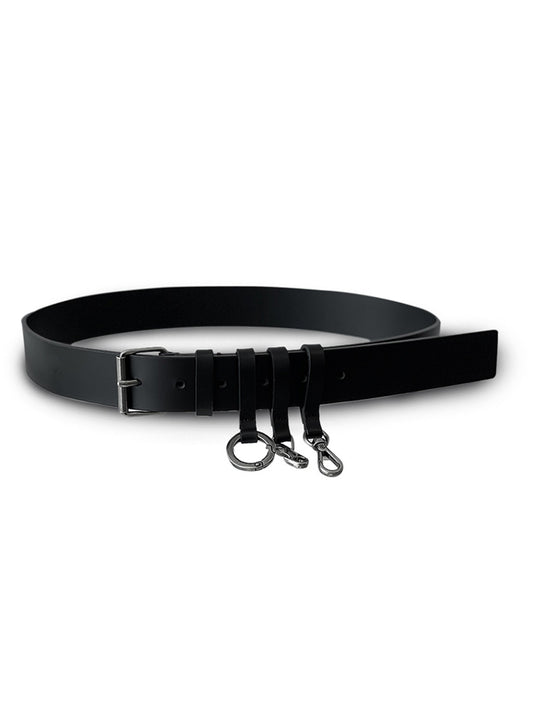 Key Ring Belt 
