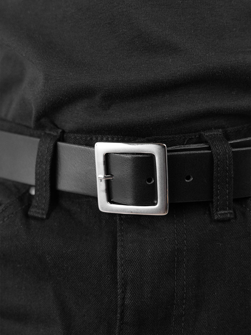 Square Classic Belt 