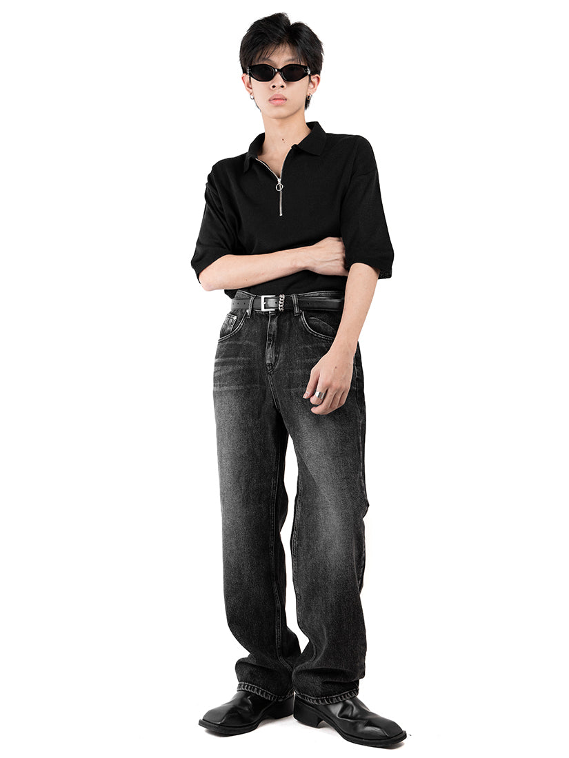 Chain Point Simple Blet 