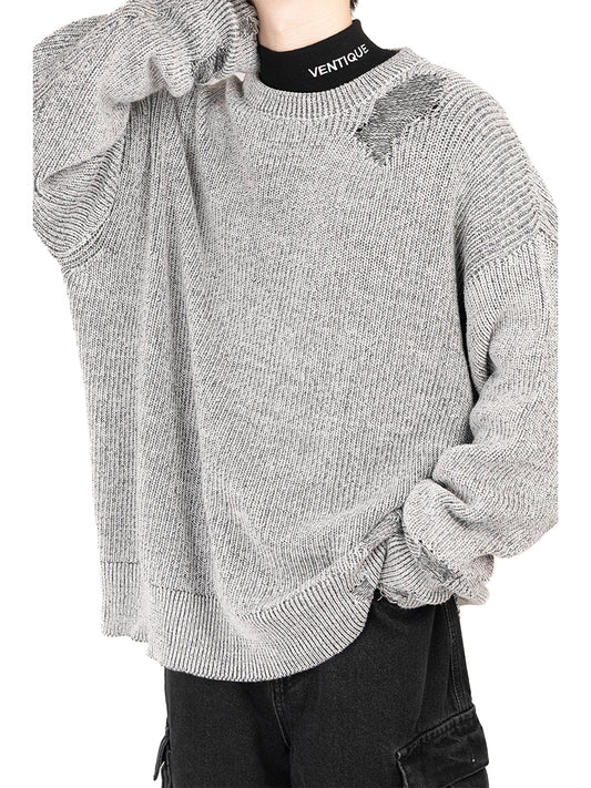 Casual knitwear