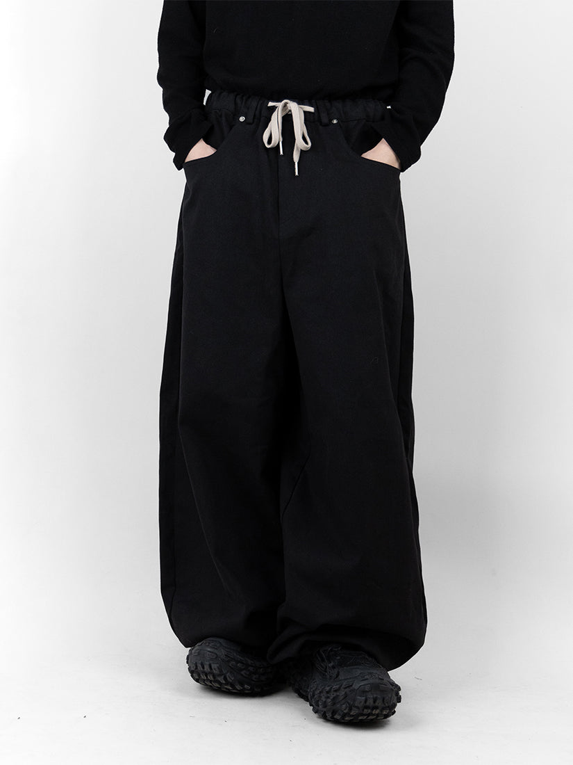 Studio Balloon Pants