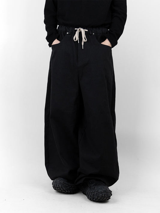 Studio Balloon Pants