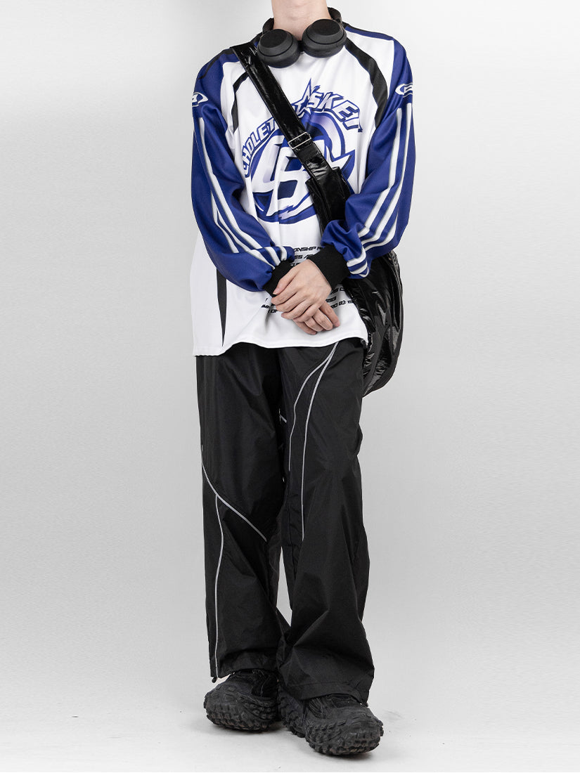Cholet Busket Long Sleeves