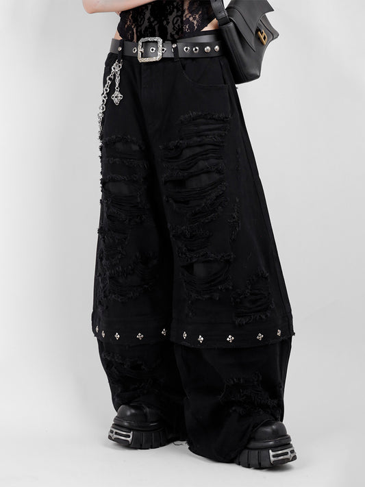 Revenant Mod Jeans