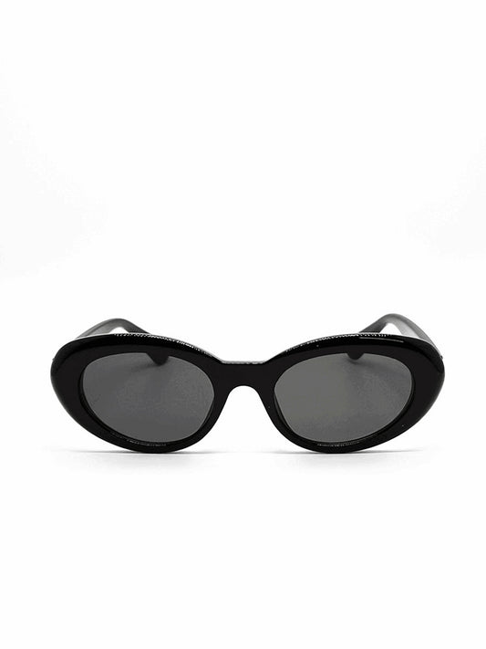 Edge Round Sunglasses