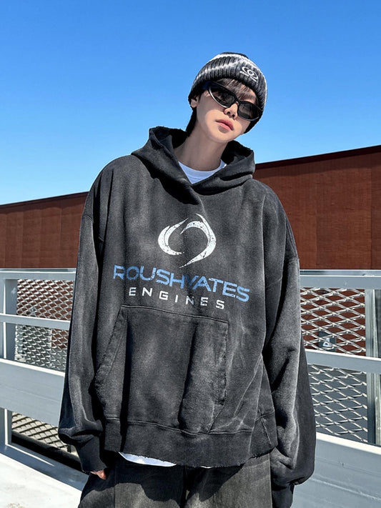 Rossi Dying Hoodie 