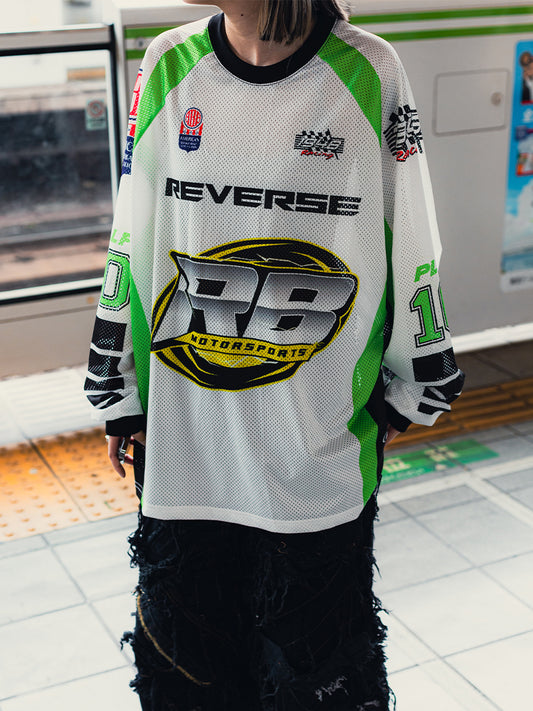 RB LOGO TEE 